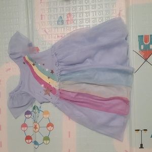 2T Toddler dress